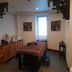 Villa Kerasy Hotel Spa