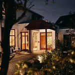 Villa Kerasy Hotel Spa