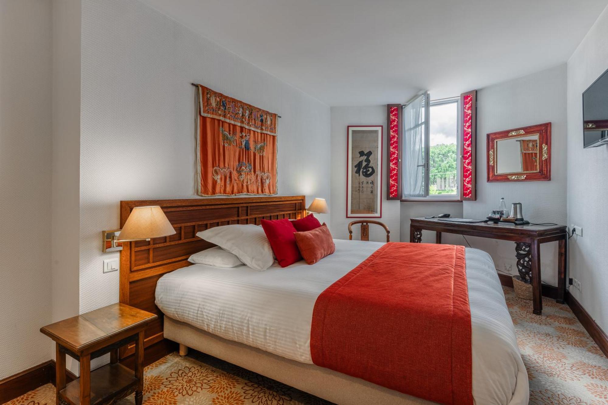 Hotel Kerasy Vannes