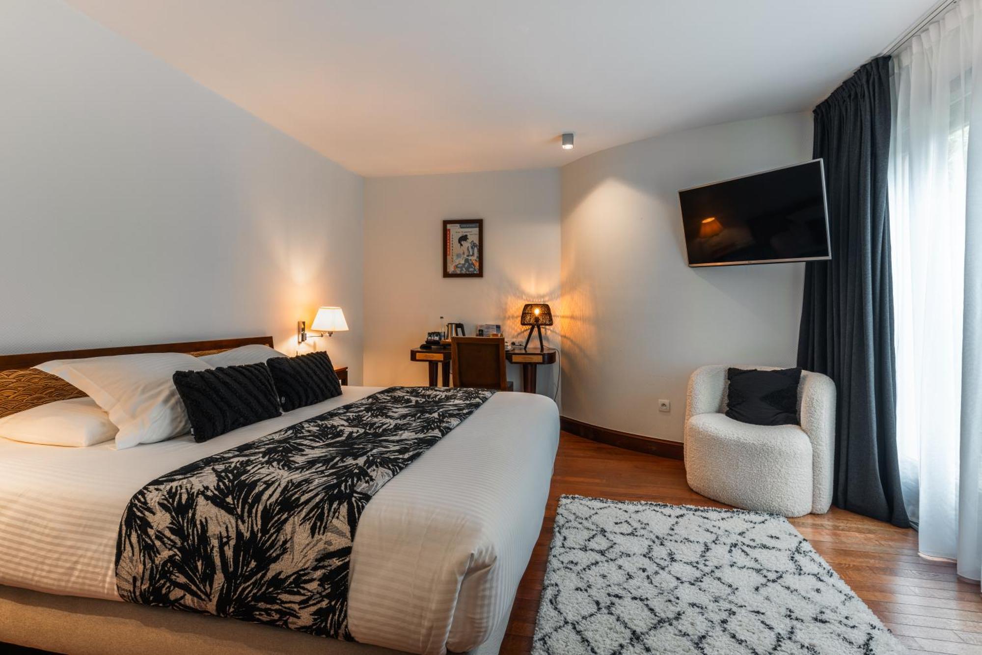 Kerasy Hotel Vannes