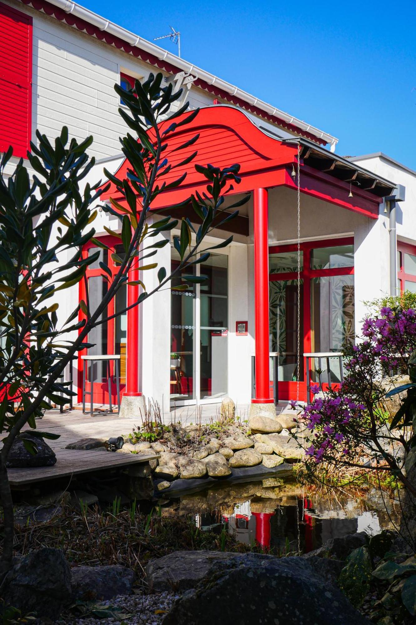 Hotel Kerasy