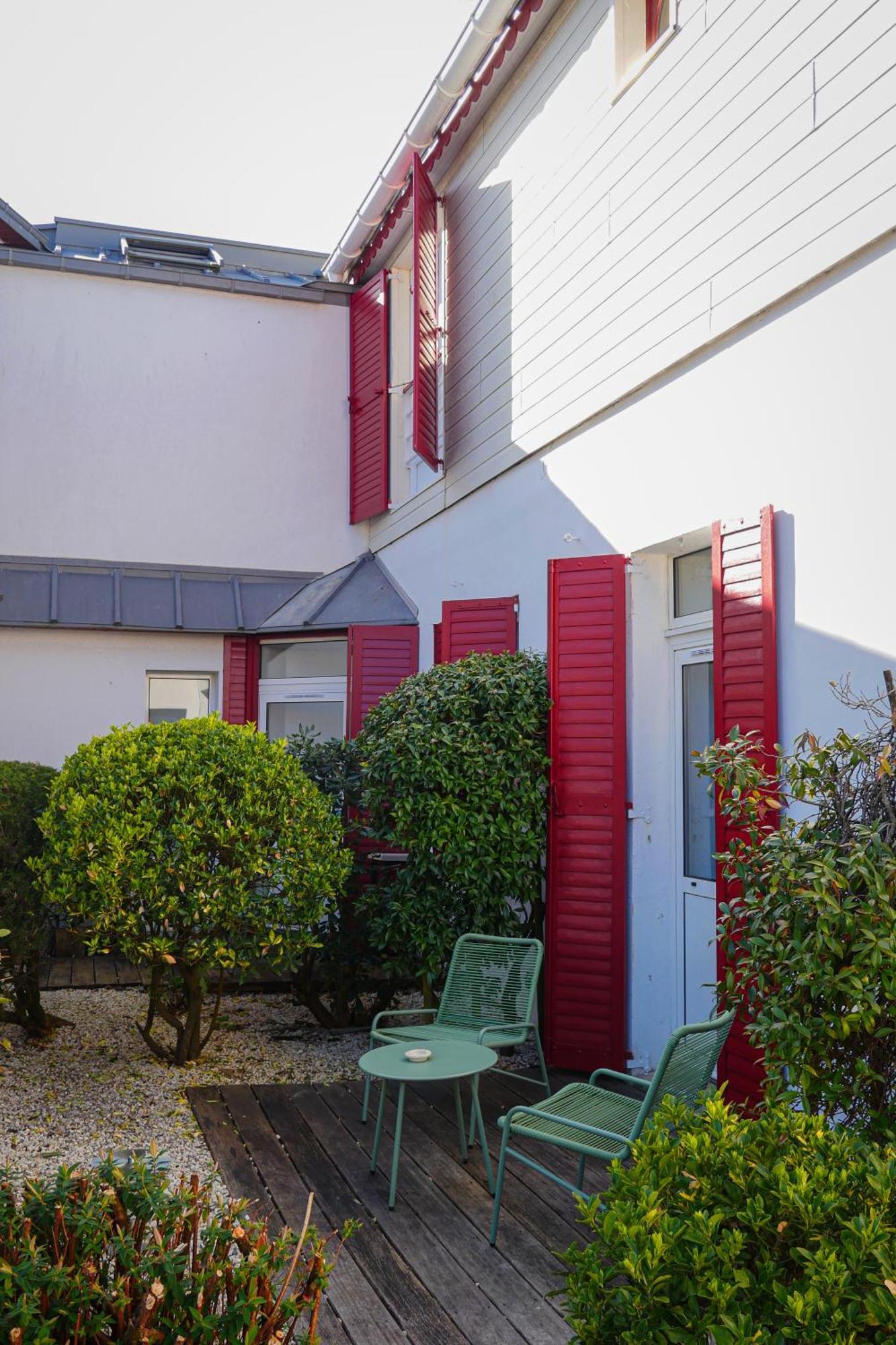 Kerasy Hotel Vannes